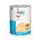 Leite Condensado Integral Moça Nestlé 2,6kg