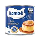Leite Condensado Lata Itambe 395g