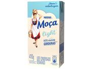 Leite Condensado Light 410g - Moça