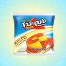 Leite Condensado Mistura Láctea Condensada Bag 2,5kg Triângulo Mineiro