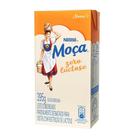 Leite Condensado Moça Zero Lactose Nestlé 395g