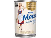 Leite Condensado Nestlé Moça Original Lata 395g