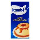 Leite condensado Leite condensado