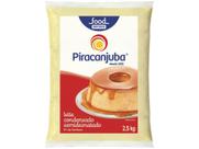 Leite Condensado Piracanjuba Original 2,5kg