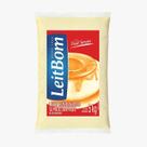 Leite Condensado Semi Desnatado 5kg - Leite Bom