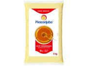 Leite Condensado Semidesnatado Piracanjuba Pacote 5kg