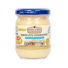 Leite Condensado Zero 210g - Reserva de Minas Leite Condensado Zero 210g - Reserva de Minas