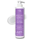 Leite Corporal Noche Y Dia Fresh Collagen 500 ml