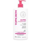 Leite Corporal Ultra Hidratante Topicrem 1000ml