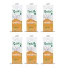 Leite de Arroz Original Risovita 1L - 6 unidades