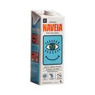 Leite de Aveia Original Naveia 1L - Bebida Vegetal Sem Lactose