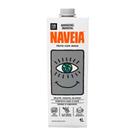 Leite de Aveia Vegano Especial Barista Naveia 1L