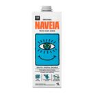 Leite de Aveia Vegano Sem Lactose Naveia 1L Leite de Aveia Vegano Sem Lactose Naveia 1L