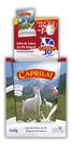 Leite De Cabra Caprilat Em Pó - Kit Display (12 X 125g )