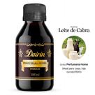 Leite de Cabra Essência Home Essence 100ml Sabonetes Perfumaria Cosméticos
