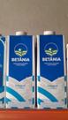 Leite de caixa betânia 1 litro