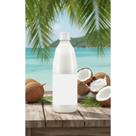 Leite de Coco Culinário Cremoso 500ml Vegano Sem Glúten