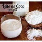 Leite de Coco em Pó a Granel Leite de Coco em Pó a Granel