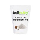 Leite de coco em pó - bellnutry - 250g