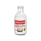 Leite de Coco Light Sococo Vidro 200ml