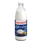 Leite de Coco RTC Sococo 500ml Leite de Coco RTC Sococo 500ml
