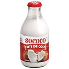 Leite de Coco Sococo 200ml