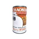 Leite de Coco Tailandês 165ml - Chaokoh Leite de Coco Tailandês 165ml - Chaokoh