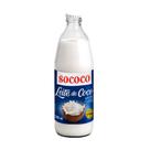 Leite de Coco Teor Calórico Reduzido Sococo 500ml