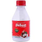 Leite de Coco Tradicional Frasco 200ml Alta Qualidade Dubom