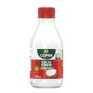 Leite de Coco Tradicional Vidro 200ml Copra Leite de Coco Tradicional Vidro 200ml Copra