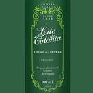 Leite de Colônia Original 100ml