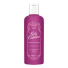 Leite de Colônia Tempo de Amar 100ml Limpeza Suave com Fragrância Floral Romântica e Controle de Oleosidade para Uso Diário