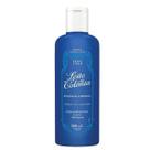 Leite de Colônia Toque de Carinho 100ml Limpeza Profunda, Controle da Oleosidade e Fragrância Suave para Rosto e Corpo