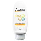 Leite de Enxofre Acnix 120 ml - Mais Amigas
