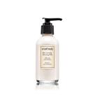 Leite de limpeza evanhealy Blue Lavender acalma a pele calma 200 ml