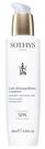 Leite de limpeza SOTHYS Comfort Gentle Face Cleanser Sensitive