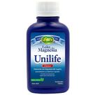Leite de Magnésia Sabor Menta 120ml Unilife Leite de Magnésia Sabor Menta 120ml Unilife