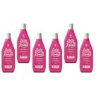 Leite de Rosas Tradicional 170ml Kit c/6 Unidades Loção Corporal Leite de Rosas