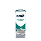 Leite Desnatado UHT Italac 1L