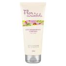 Leite Desodorante Corporal Flor de Carambola L Occitane Au Brésil 200ml