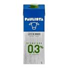 Leite Edge Desnatado Paulista 1l