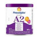 Leite em Pó A2 Vitaminado Piracanjuba 380g