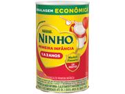 Leite em Pó Composto Lácteo Ninho Fases 1+