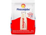 Leite em Pó de Vaca Integral Piracanjuba - Instantâneo 800g