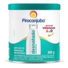 Leite em Pó Instantâneo Desnatado Piracanjuba 300g