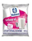Leite Em Pó Integral 400g - Batavo