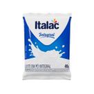 Leite em Pó Integral 400g - Italac