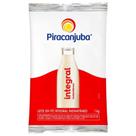Leite em Pó Integral Instantâneo Piracanjuba Pacote com 1kg