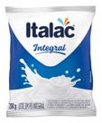 Leite Em Pó Integral Italac 400g