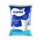 Leite em po integral itambe c/ 1 kg